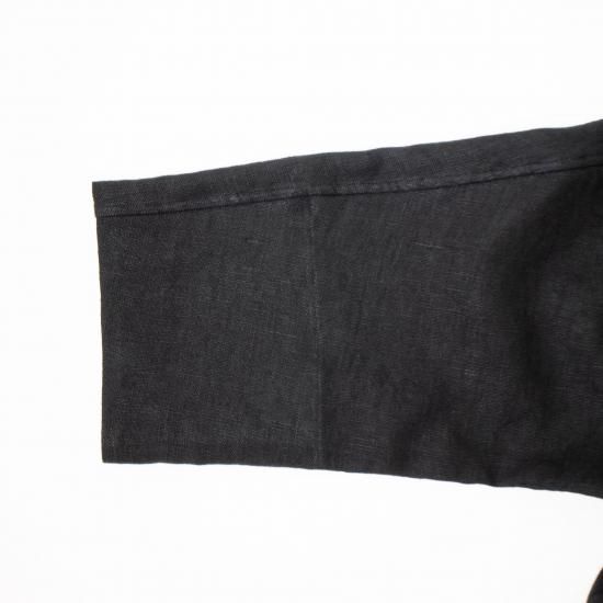 ŠP(エシュペー) 「LINEN CANVAS / ROBE」-WEEKENDER SHOP ANDEL ŠP(エシュペー) 「LINEN CANVAS / ROBE」-WEEKENDER SHOP ANDEL