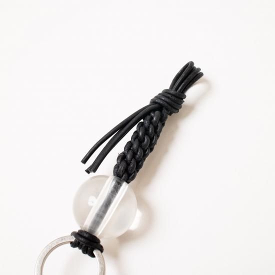 Knot ball_charm – _Fot