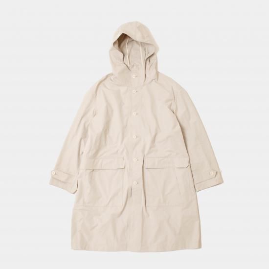 Handwerker ハンドベーカー(ASEEDONCLOUD)「HW Weather Coat Handwerker ハンドベーカー(ASEEDONCLOUD)「HW Weather Coat