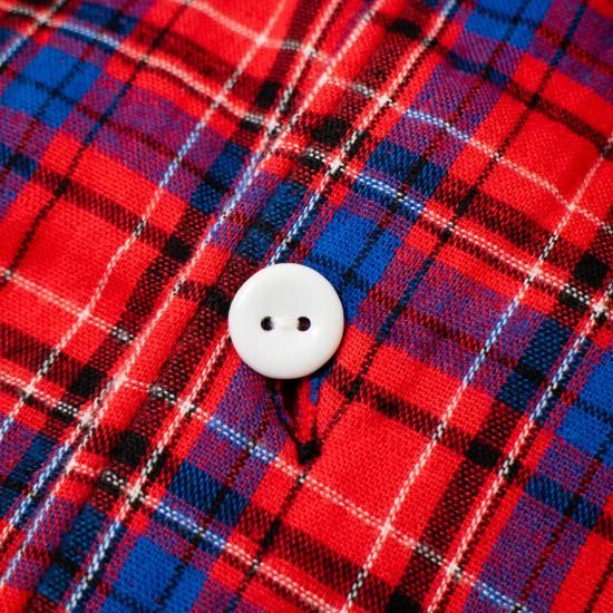 SOWBOW ソウボウ 「蒼氓シャツ / J FLAP POCKET WORK SHIRT