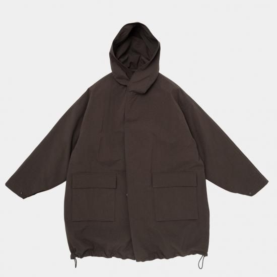 STILL BY HAND スティルバイハンド 「ナイロンオックス素材 STILL BY HAND スティルバイハンド 「ナイロンオックス素材