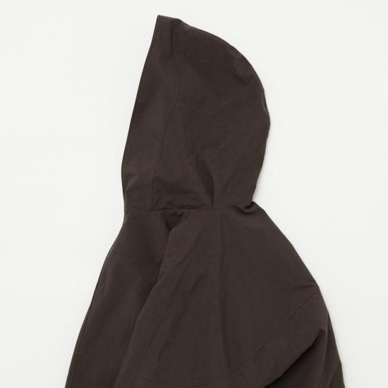 STILL BY HAND スティルバイハンド 「ナイロンオックス素材 STILL BY HAND スティルバイハンド 「ナイロンオックス素材