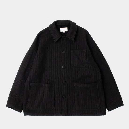 YOKO SAKAMOTO ヨーコサカモト 「BEACH CLOTH JACKET YOKO SAKAMOTO ヨーコサカモト 「BEACH CLOTH JACKET