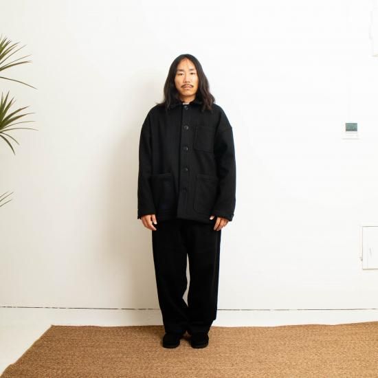YOKO SAKAMOTO ヨーコサカモト 「BEACH CLOTH JACKET YOKO SAKAMOTO ヨーコサカモト 「BEACH CLOTH JACKET