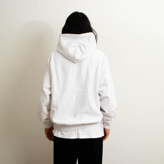 blurhms ブラームス 「Soft & Hard Sweat Hoodie Zip Big blurhms ブラームス 「Soft & Hard Sweat Hoodie Zip Big