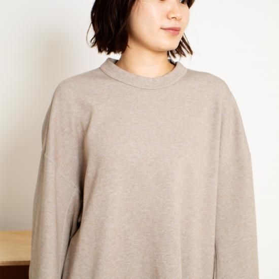 FIRMUM フィルマム 「コットン＆ポリエステル マルチレイヤー