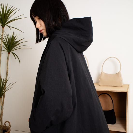 STILL BY HAND スティルバイハンド 「ナイロンオックス素材
