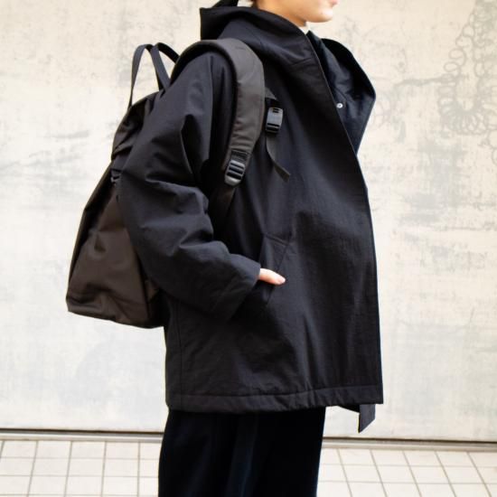 S&H COLLECTION エスアンドエイチ コレクション コート絹