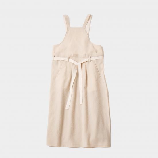 ASEEDONCLOUD アシードンクラウド HandWerker Apron ウェザー