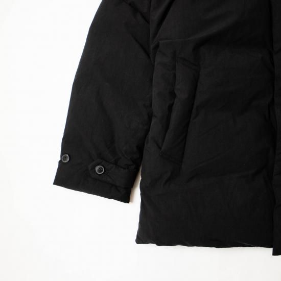 YOKO SAKAMOTO ヨーコサカモト 「DOWN BIG JACKET」- WEEKENDER SHOP YOKO SAKAMOTO ヨーコサカモト 「DOWN BIG JACKET」- WEEKENDER SHOP