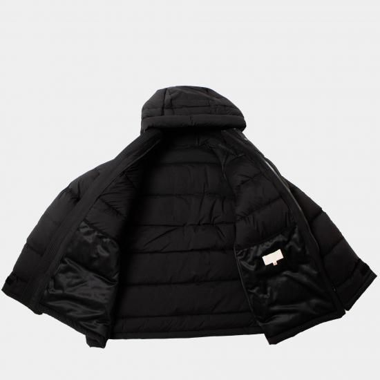 YOKO SAKAMOTO ヨーコサカモト 「SEAMLESS DOWN PARKA YOKO SAKAMOTO ヨーコサカモト 「SEAMLESS DOWN PARKA
