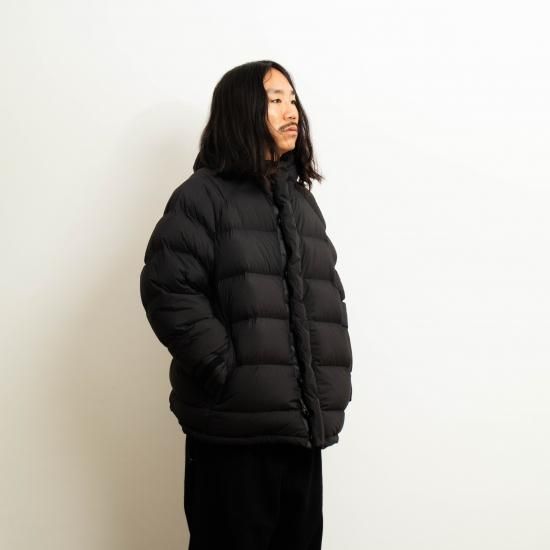 YOKO SAKAMOTO ヨーコサカモト 「SEAMLESS DOWN PARKA YOKO SAKAMOTO ヨーコサカモト 「SEAMLESS DOWN PARKA