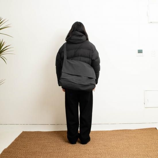 YOKO SAKAMOTO ヨーコサカモト 「SEAMLESS DOWN PARKA