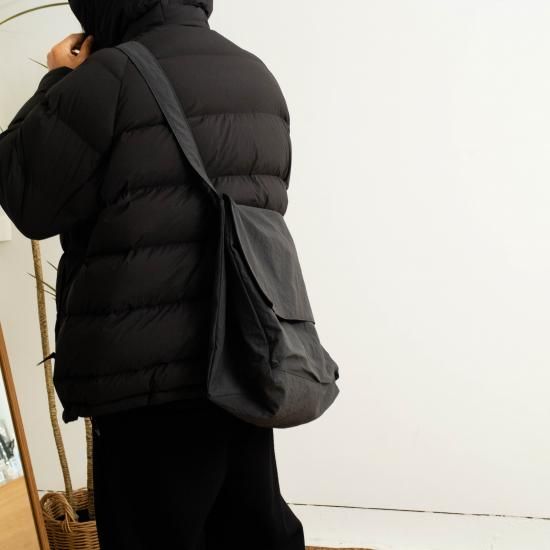 YOKO SAKAMOTO ヨーコサカモト 「SEAMLESS DOWN PARKA YOKO SAKAMOTO ヨーコサカモト 「SEAMLESS DOWN PARKA