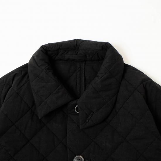 YOKO SAKAMOTO ヨーコサカモト 「QUILTING WORK JACKET YOKO SAKAMOTO ヨーコサカモト 「QUILTING WORK JACKET