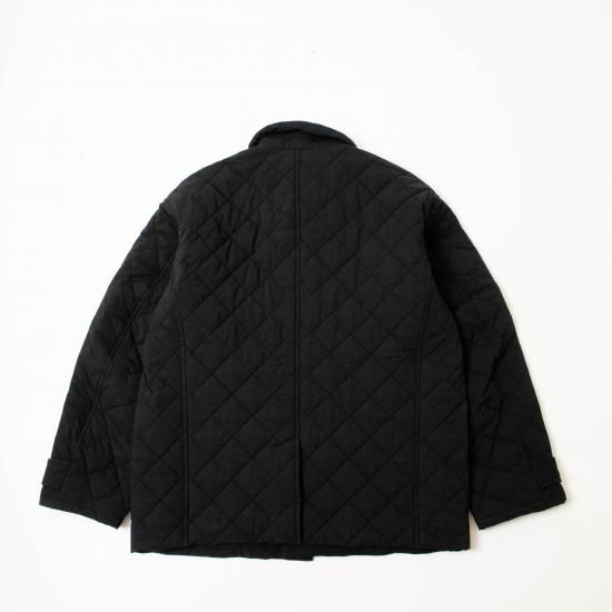 YOKO SAKAMOTO ヨーコサカモト 「QUILTING WORK JACKET