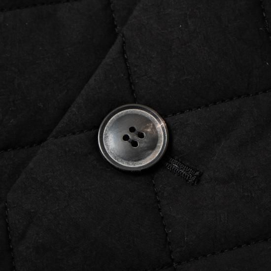 YOKO SAKAMOTO ヨーコサカモト 「QUILTING WORK JACKET YOKO SAKAMOTO ヨーコサカモト 「QUILTING WORK JACKET