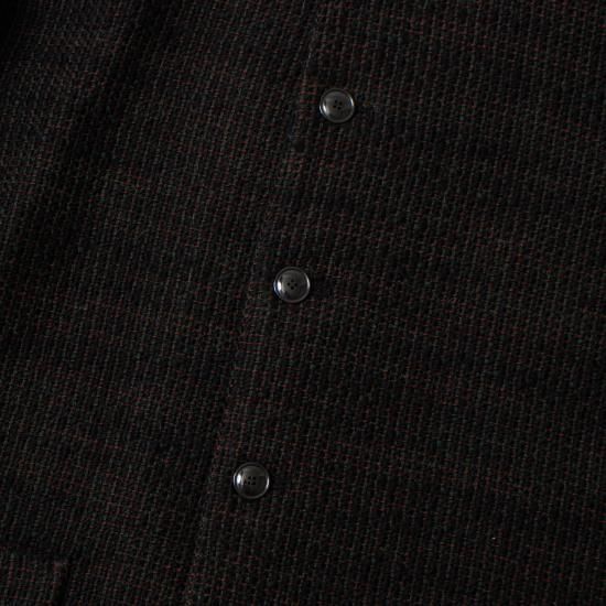 SUSURI ススリ 「ボディウムコート 24-151」 - WEEKENDER SHOP ANDEL