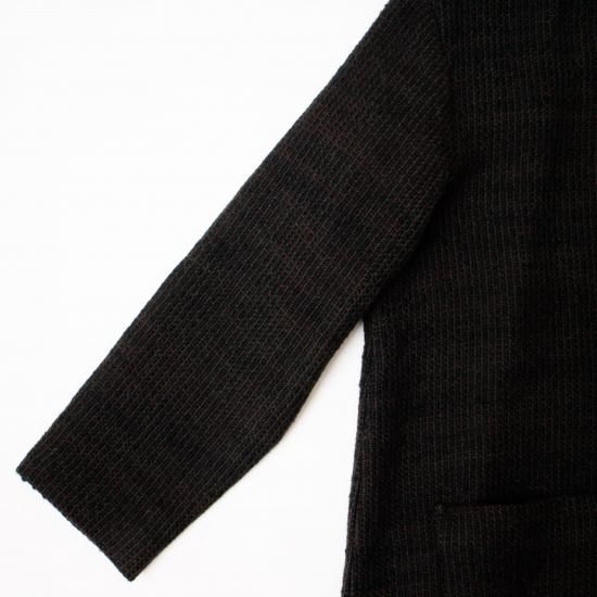 SUSURI ススリ 「ボディウムコート 24-151」 - WEEKENDER SHOP ANDEL