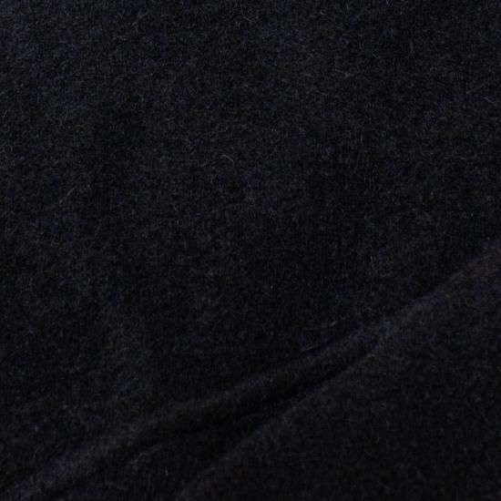 MITTAN ミッタン 「ウールシルクキャメル半纏ロングコート MITTAN ミッタン 「ウールシルクキャメル半纏ロングコート