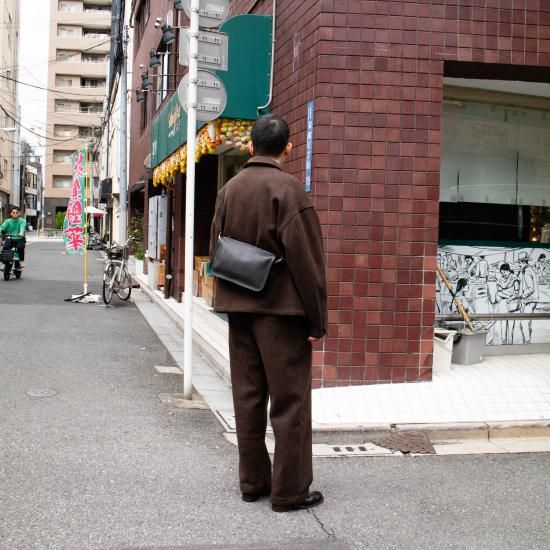 forme (フォルメ) / 「 Banks (fb-1)」 - WEEKENDER SHOP forme (フォルメ) / 「 Banks (fb-1)」 - WEEKENDER SHOP