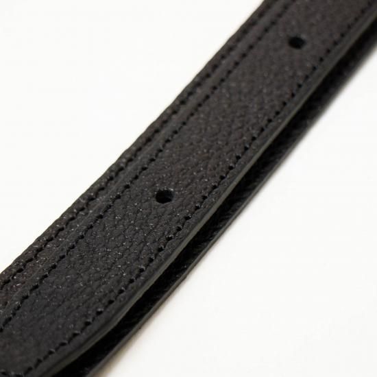 新品　未使用　forme fb-1 Banks size M 25ss forme(フォルメ) BANKS fb-1 Mサイズショルダーバッグ ブラック