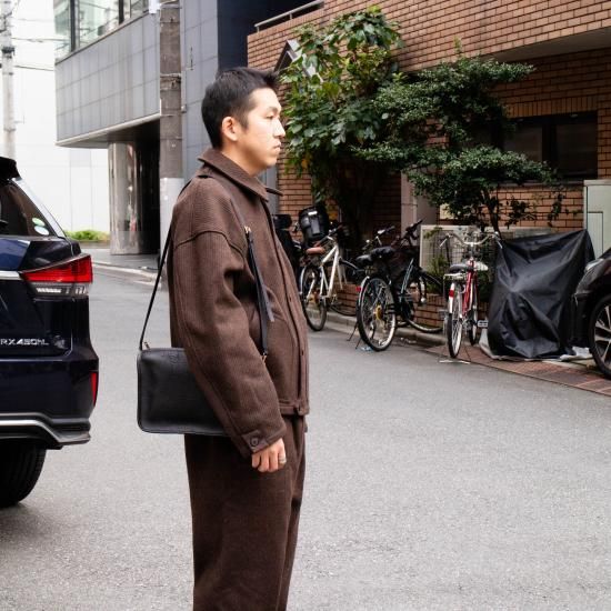 forme (フォルメ) / 「 Banks (fb-1)」 - WEEKENDER SHOP forme (フォルメ) / 「 Banks (fb-1)」 - WEEKENDER SHOP