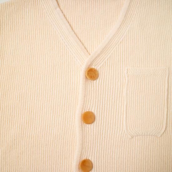 ASEEDONCLOUD アシードンクラウド 「Tea garden vest ASEEDONCLOUD アシードンクラウド 「Tea garden vest