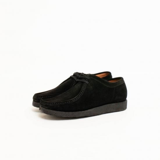 PADMORE & BARNES パドモアアンドパンズ 「P204 ORIGINAL LOW PADMORE & BARNES パドモアアンドパンズ 「P204 ORIGINAL LOW