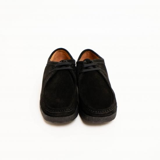 PADMORE & BARNES パドモアアンドパンズ 「P204 ORIGINAL LOW PADMORE & BARNES パドモアアンドパンズ 「P204 ORIGINAL LOW