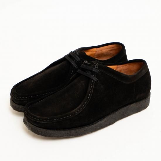 PADMORE & BARNES パドモアアンドパンズ 「P204 ORIGINAL LOW PADMORE & BARNES パドモアアンドパンズ 「P204 ORIGINAL LOW