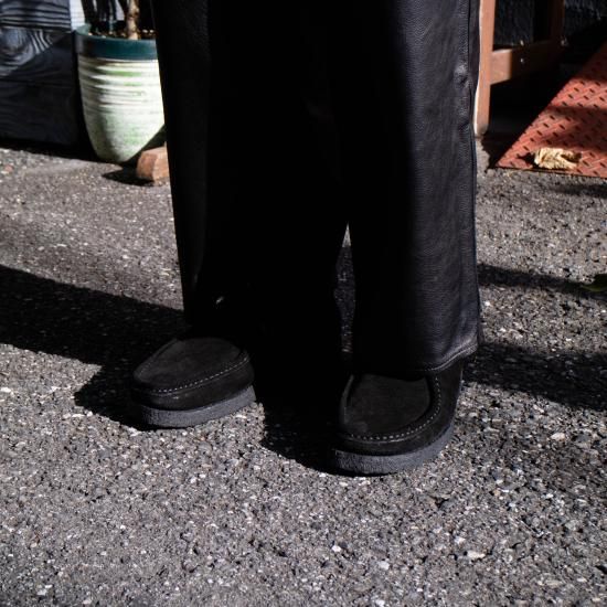 PADMORE & BARNES パドモアアンドパンズ 「P204 ORIGINAL LOW SUEDE PADMORE & BARNES パドモアアンドパンズ 「P204 ORIGINAL LOW SUEDE