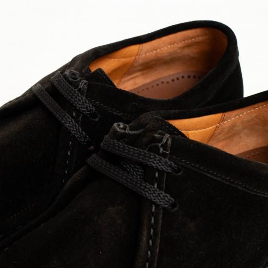 PADMORE & BARNES パドモアアンドパンズ 「P204 ORIGINAL LOW PADMORE & BARNES パドモアアンドパンズ 「P204 ORIGINAL LOW