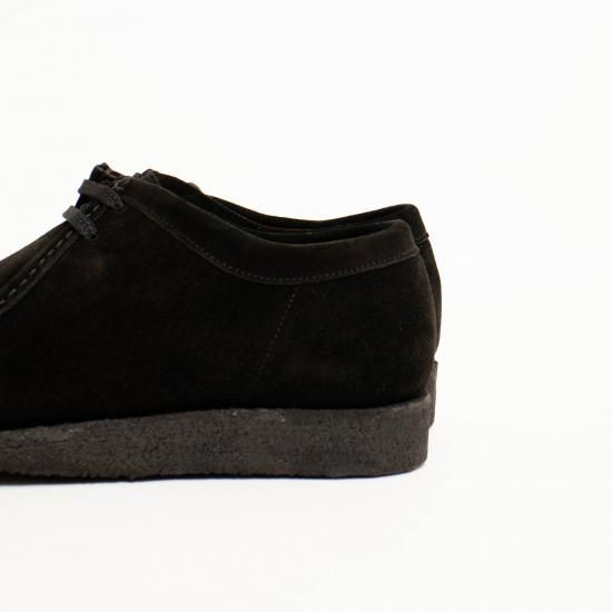 PADMORE & BARNES パドモアアンドパンズ 「P204 ORIGINAL LOW PADMORE & BARNES パドモアアンドパンズ 「P204 ORIGINAL LOW