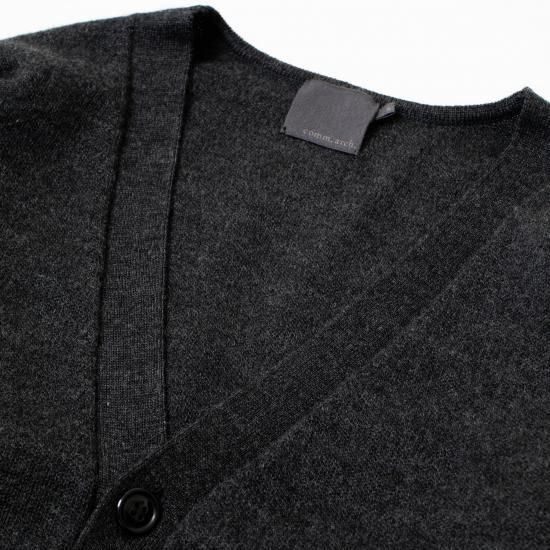 comm.arch. コム・アーチ 「Fine Alpaca Army C/D」－ WEEKENDER SHOP