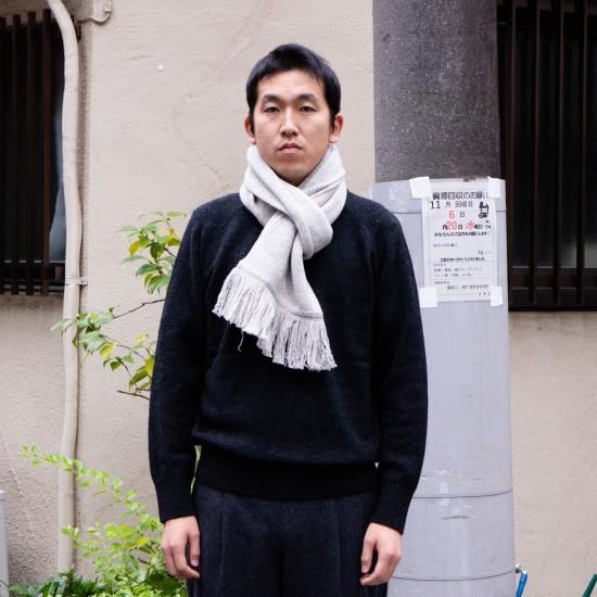 comm.arch. コム・アーチ「 Hand Framed Saddle B.B comm.arch. コム・アーチ「 Hand Framed Saddle B.B