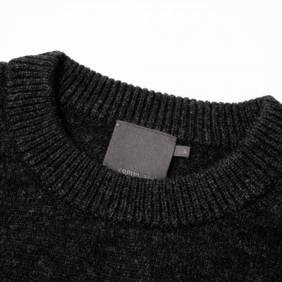 comm.arch. コム・アーチ「 Hand Framed Saddle B.B comm.arch. コム・アーチ「 Hand Framed Saddle B.B