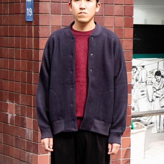 comm.arch. コム・アーチ「 Hand Framed Saddle B.B