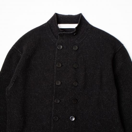 ASEEDONCLOUD アシードンクラウド 「Tea garden jacket