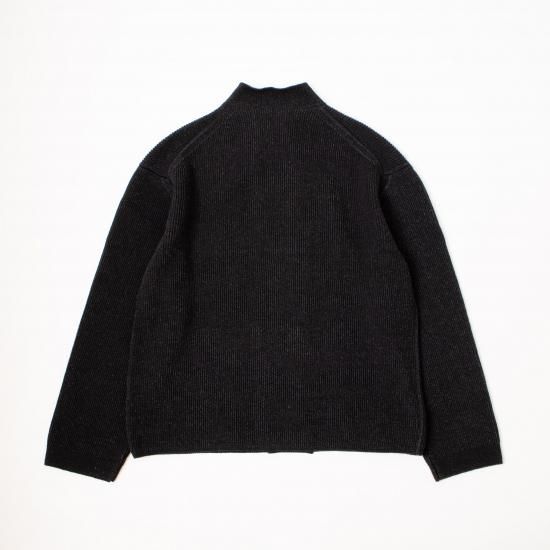 ASEEDONCLÖUD アシードンクラウド ASEEDONCLOUD アシードンクラウド｜Standard shirt ブルー