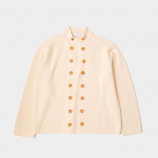 ASEEDONCLOUD アシードンクラウド 「Tea garden jacket