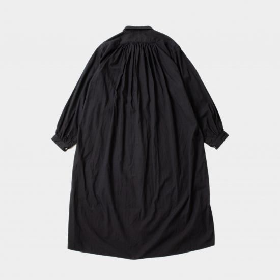 美品 プラージュ Oxford Long シャツ コットンオーバーシルエット ŠP（エシュペー） 「ORGANIC COTTON OXFORD / REGULAR COLLAR