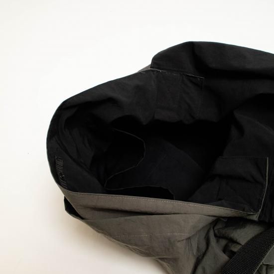 ERA メッセンジャーバッグ ERA. / B.T No Messenger Bag | twelve