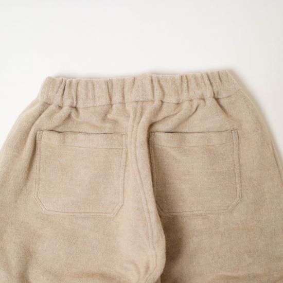 【Max Mara】国内未掲載商品Edera ウール、モヘア、シルクパンツ Max Mara】国内未掲載商品Edera ウール、モヘア、シルクパンツ