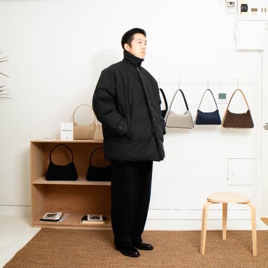 YOKO SAKAMOTO ヨーコサカモト 「WORK WIDE TROUSERS YOKO SAKAMOTO ヨーコサカモト 「WORK WIDE TROUSERS