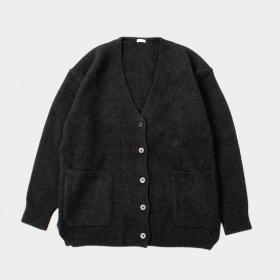 comm.arch. コム・アーチ「Hand Framed Blue Fox C/D」－ WEEKENDER