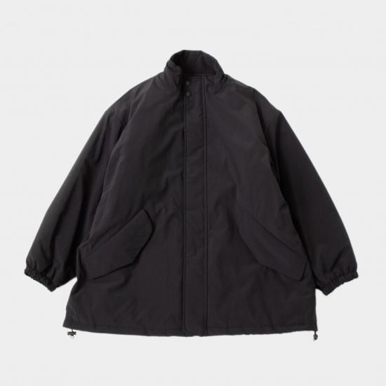24aw コムアーチ NylonRipstopFillingBlouson comm.arch. コム・アーチ 「Nylon Filling Blouson」－ WEEKENDER SHOP