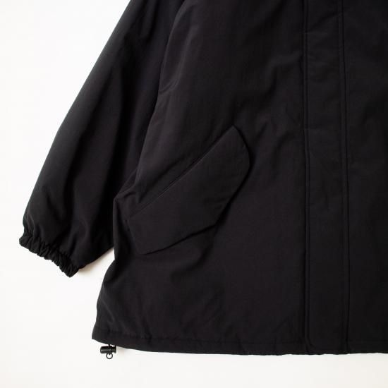 comm.arch. コム・アーチ「Super Zea No Collar Jacket