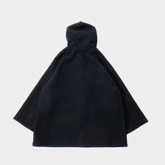 comm.arch. コム・アーチ「Geelong First Lamb's Hoodie comm.arch. コム・アーチ「Geelong First Lamb's Hoodie