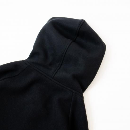 comm.arch. コム・アーチ「Geelong First Lamb's Hoodie